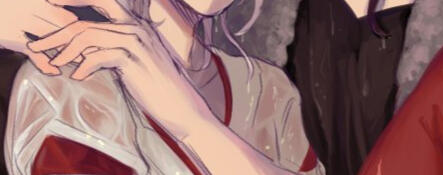 Ch12 - Heizou and Kazuha recovering (@Likhang_Delulu)