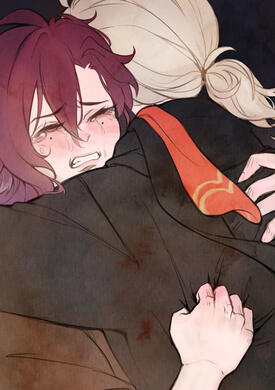 Ch16 Ending by @likhang-delulu